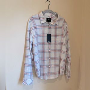 Rails Brady button up shirt